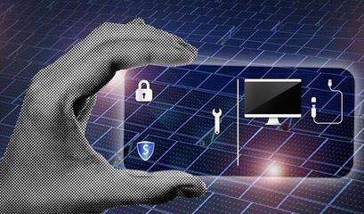 QQ手機短信驗證碼設置全攻略 通信技術開發視角